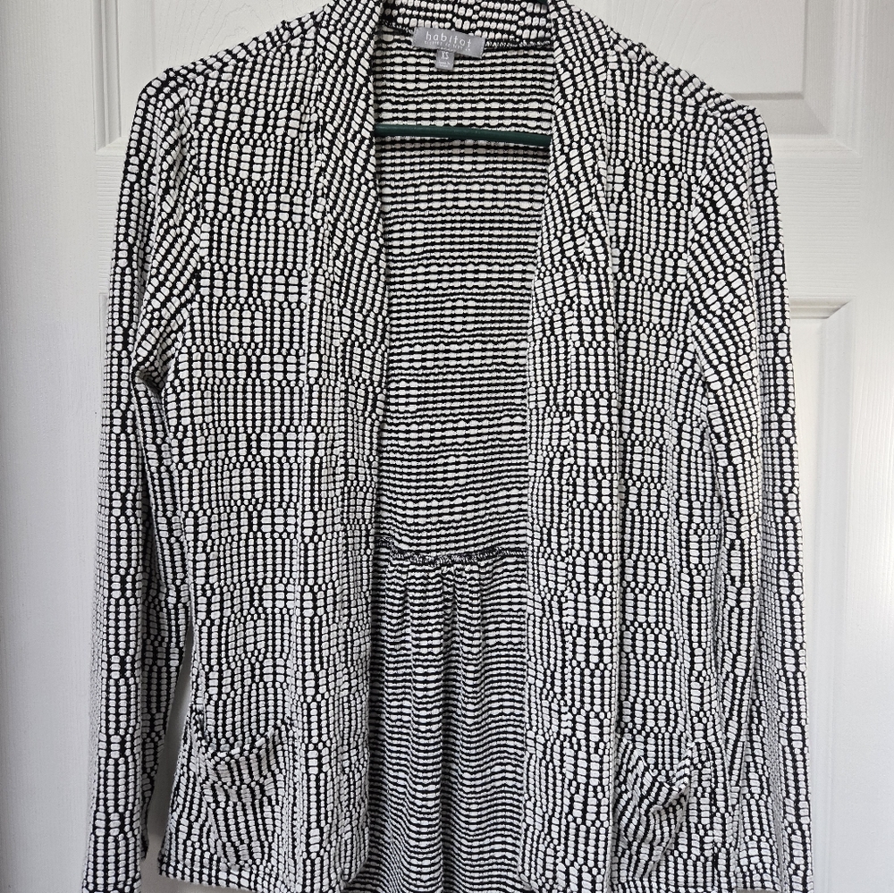 Woman's light weight Blazer